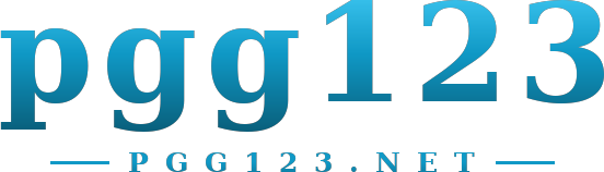 pgg123 logo